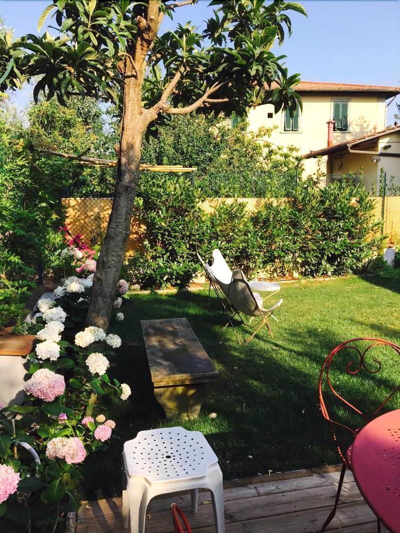 La Fonderia Firenze - Oda