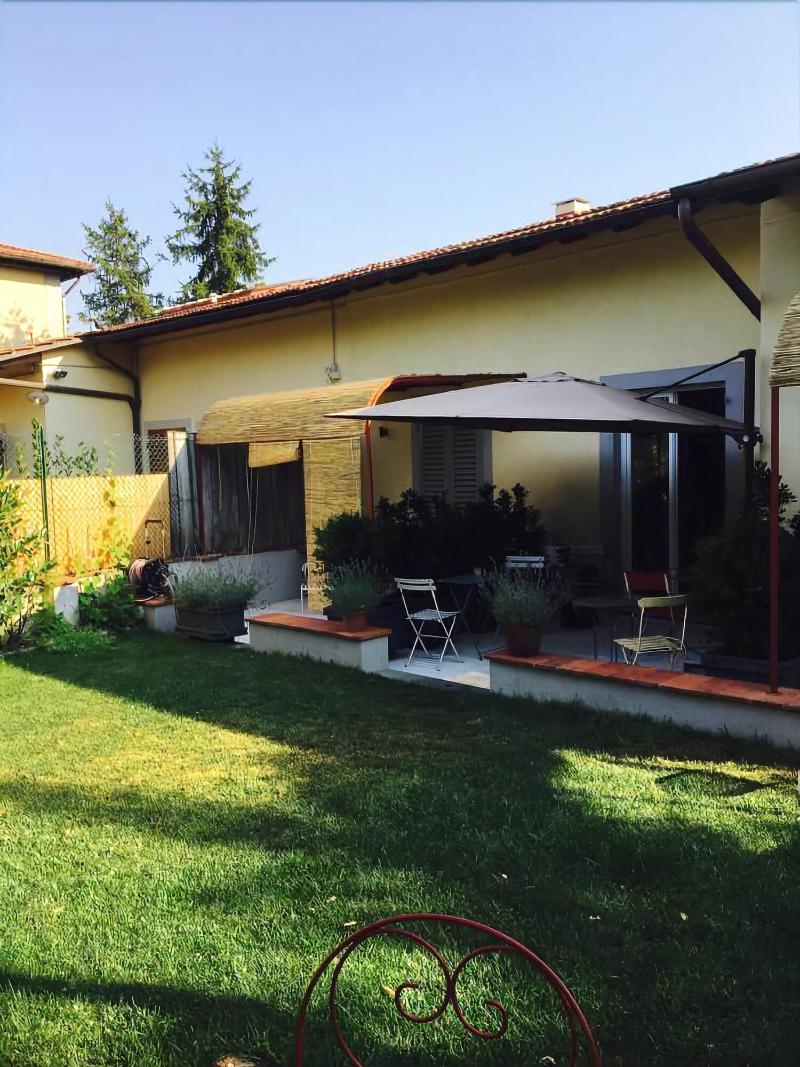 La Fonderia Firenze - Oda