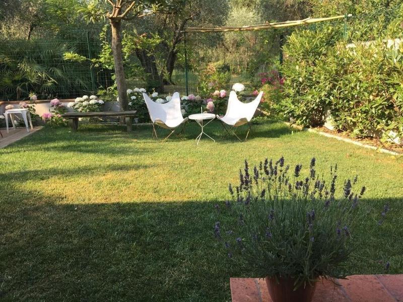 La Fonderia Firenze - Oda