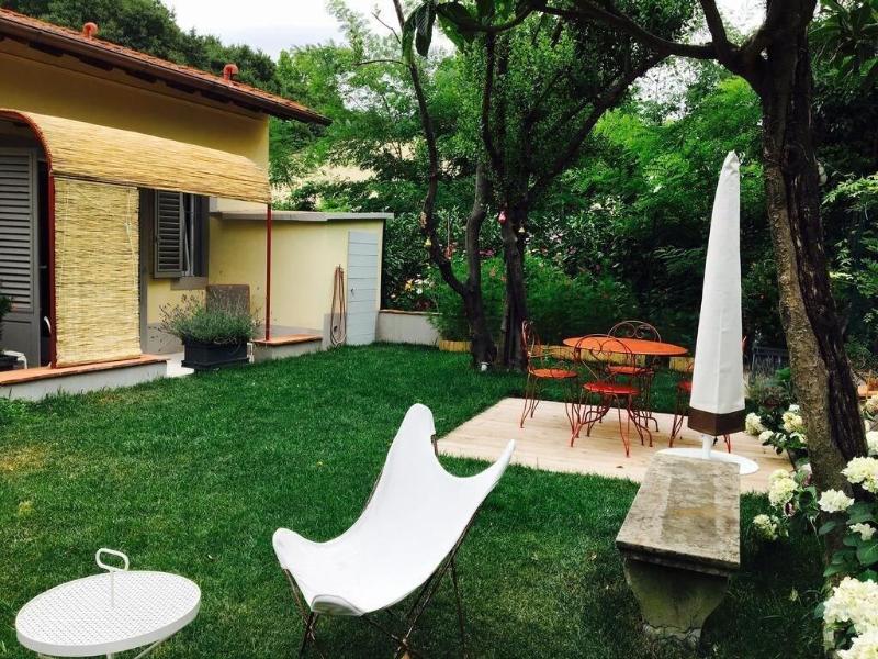 La Fonderia Firenze - Oda