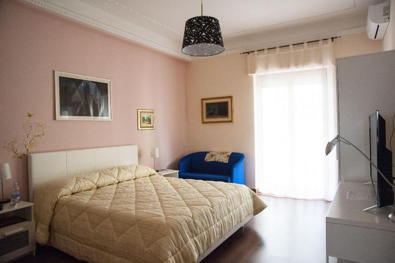 Alma B&B - Genel