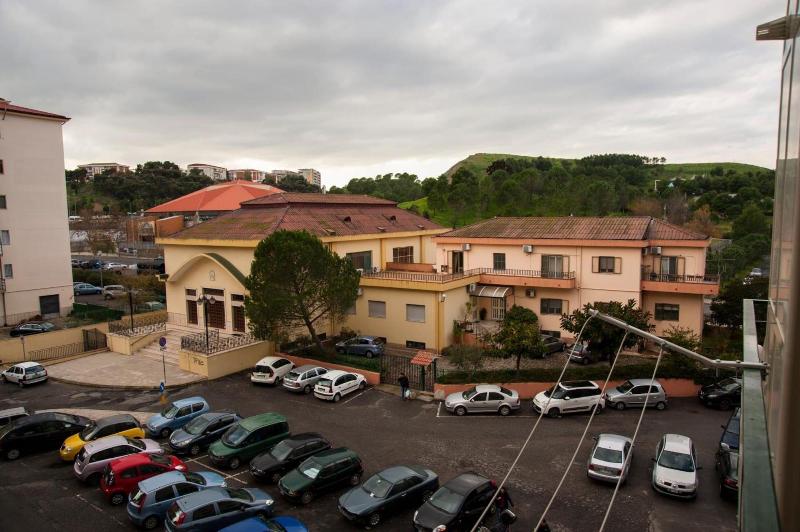 Alma B&B - Genel