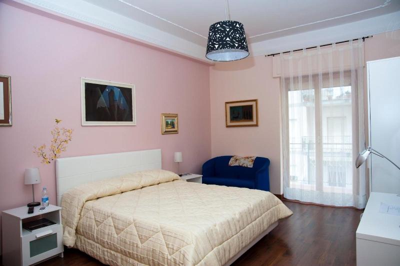 Alma B&B - Oda