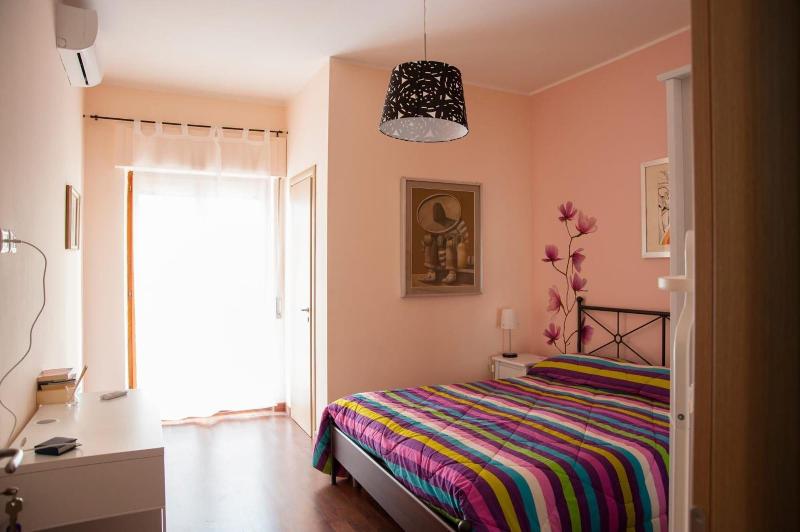 Alma B&B - Oda