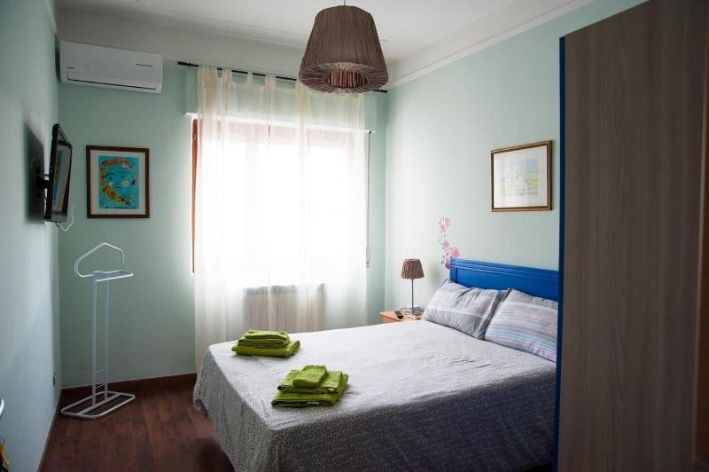 Alma B&B - Oda
