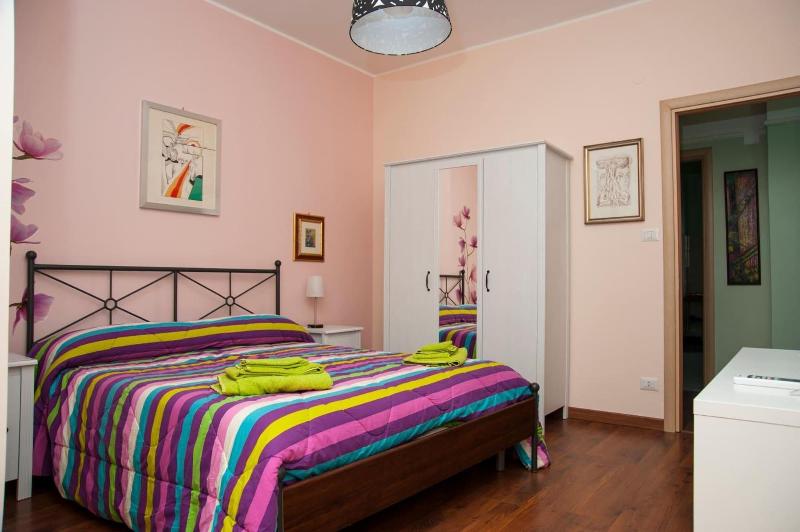 Alma B&B - Oda