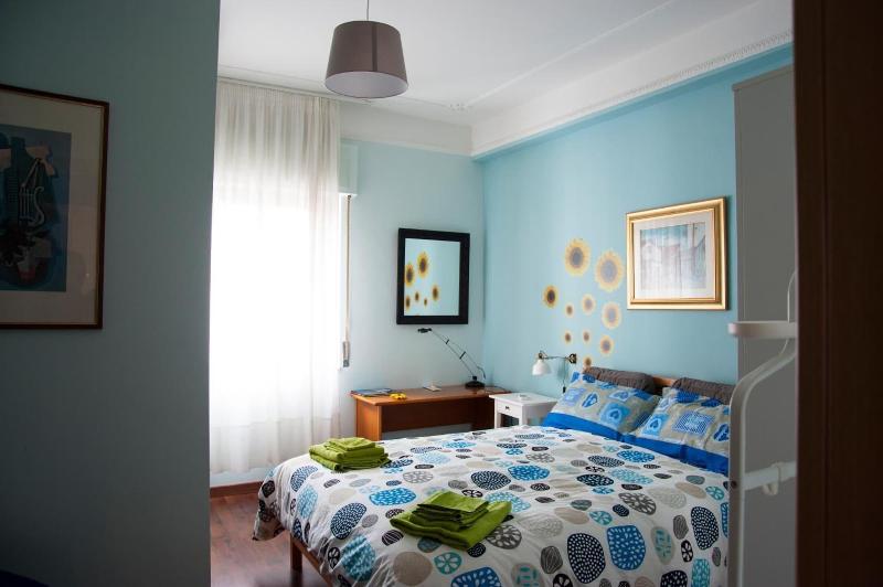 Alma B&B - Oda