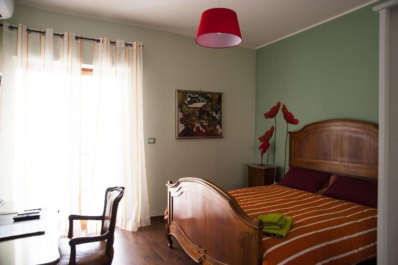 Alma B&B - Oda