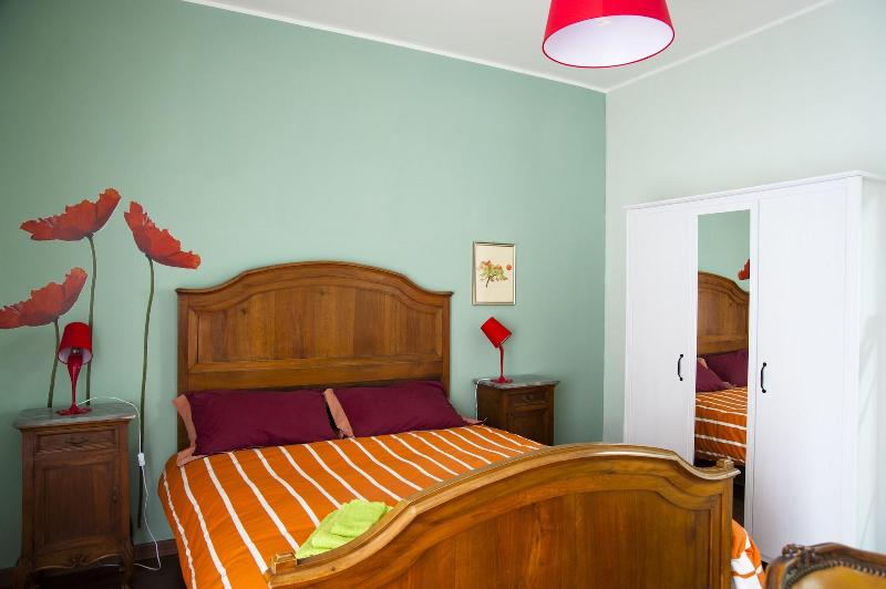 Alma B&B - Oda