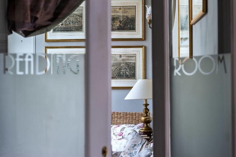 Palazzo Muro Leccese Relais De Charme - Lobi