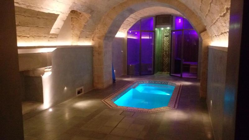 Palazzo Muro Leccese Relais De Charme - Aktivite