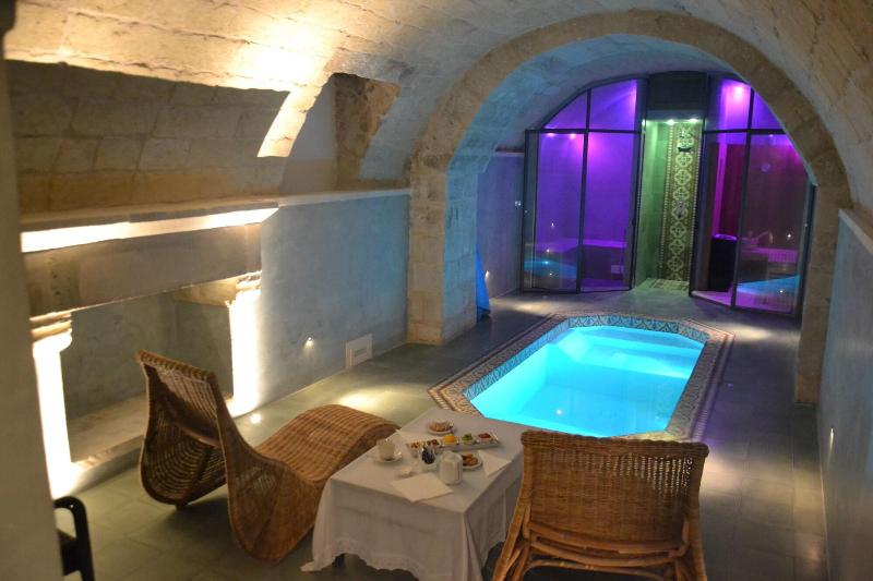Palazzo Muro Leccese Relais De Charme - Aktivite