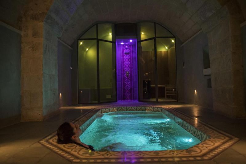 Palazzo Muro Leccese Relais De Charme - Aktivite