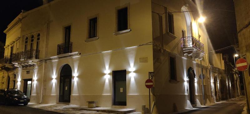 Palazzo Muro Leccese Relais De Charme - Genel