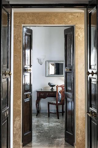 Palazzo Muro Leccese Relais De Charme otel fotoğrafı