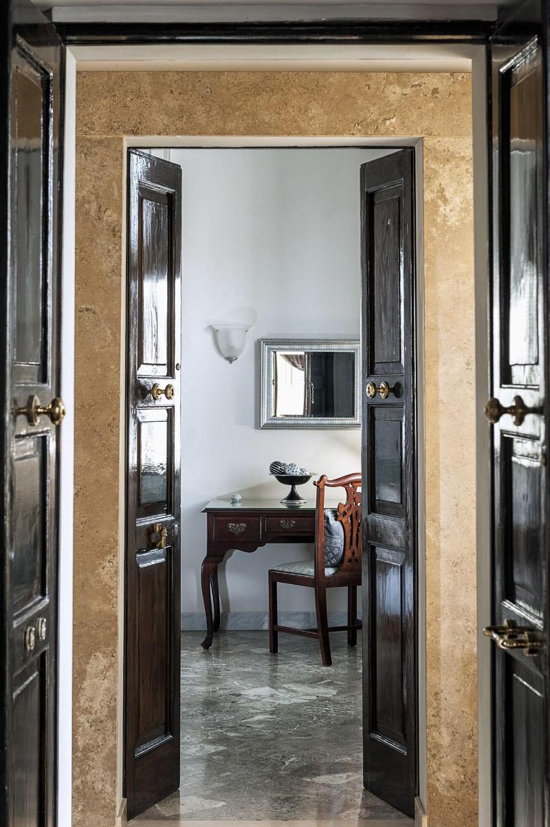 Palazzo Muro Leccese Relais De Charme - Genel