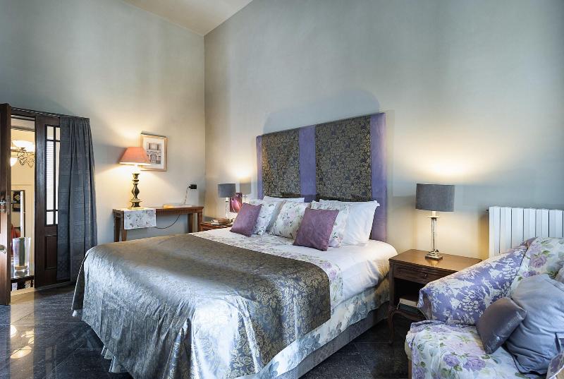 Palazzo Muro Leccese Relais De Charme - Oda