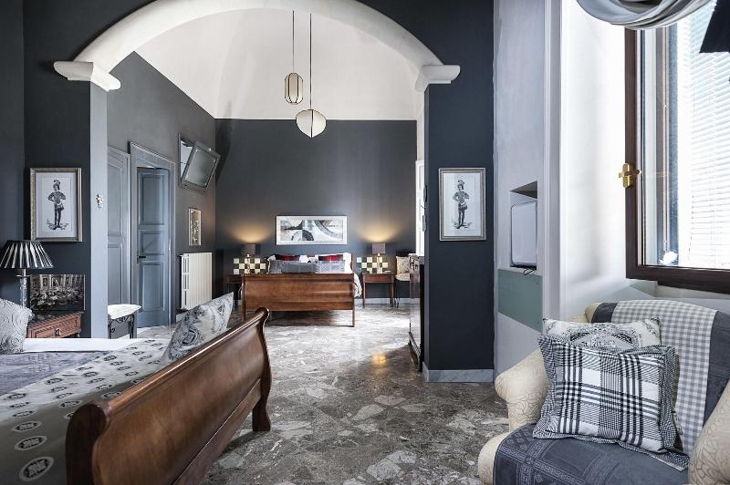 Palazzo Muro Leccese Relais De Charme - Oda