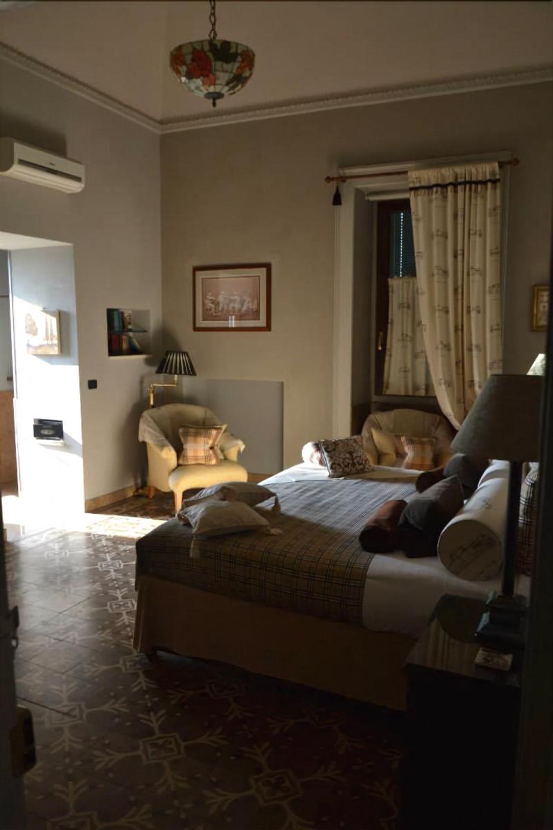 Palazzo Muro Leccese Relais De Charme - Oda
