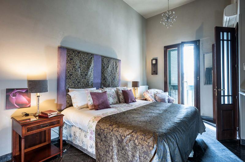 Palazzo Muro Leccese Relais De Charme - Oda