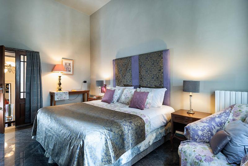 Palazzo Muro Leccese Relais De Charme - Oda
