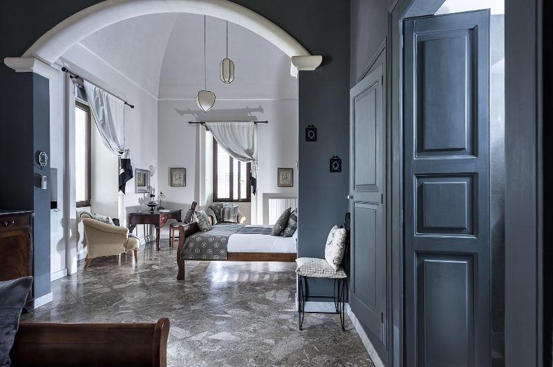 Palazzo Muro Leccese Relais De Charme - Oda