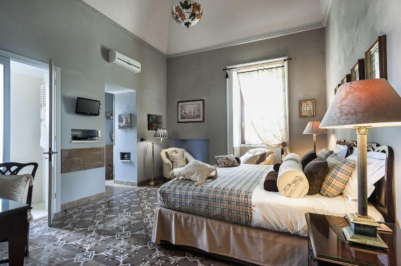 Palazzo Muro Leccese Relais De Charme - Oda