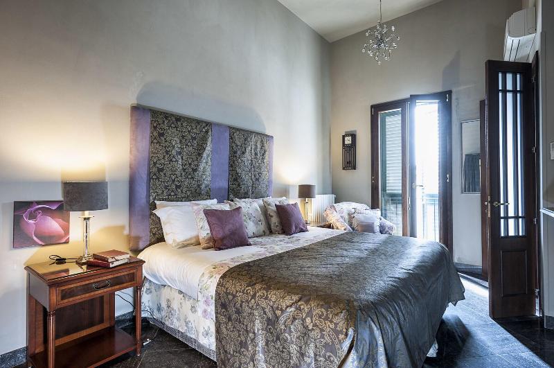 Palazzo Muro Leccese Relais De Charme - Oda