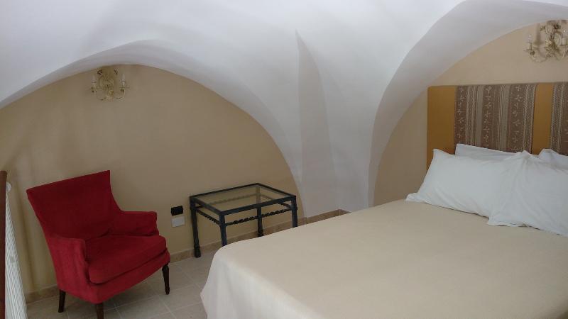 Palazzo Muro Leccese Relais De Charme - Oda