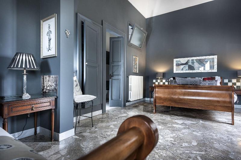 Palazzo Muro Leccese Relais De Charme - Oda