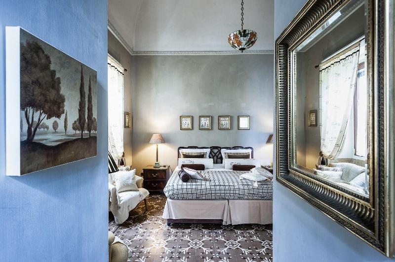Palazzo Muro Leccese Relais De Charme - Oda