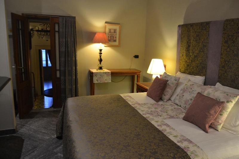 Palazzo Muro Leccese Relais De Charme - Oda
