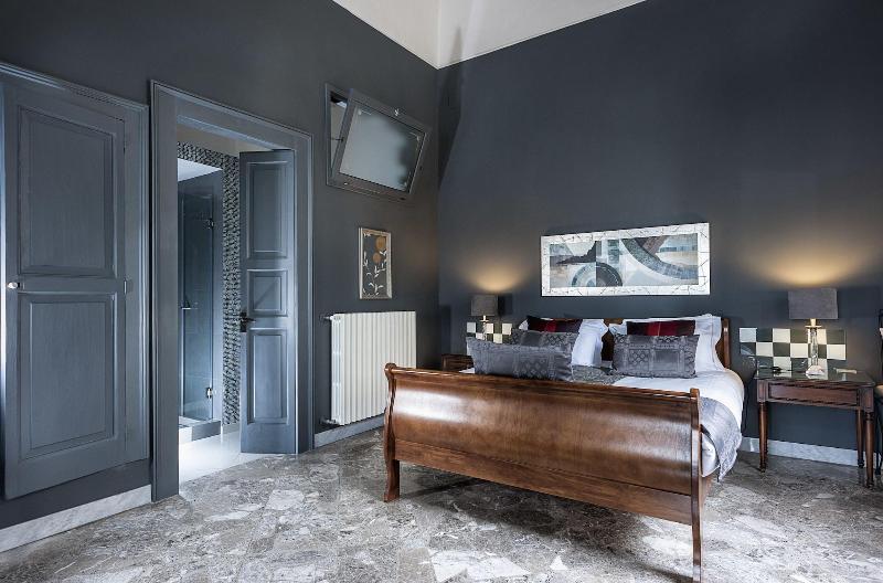 Palazzo Muro Leccese Relais De Charme - Oda