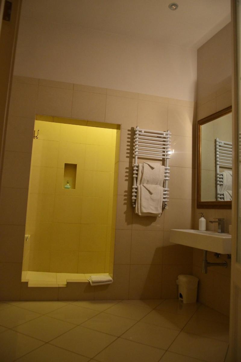 Palazzo Muro Leccese Relais De Charme - Oda