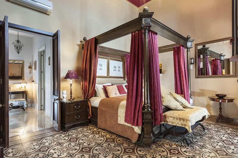 Palazzo Muro Leccese Relais De Charme - Oda