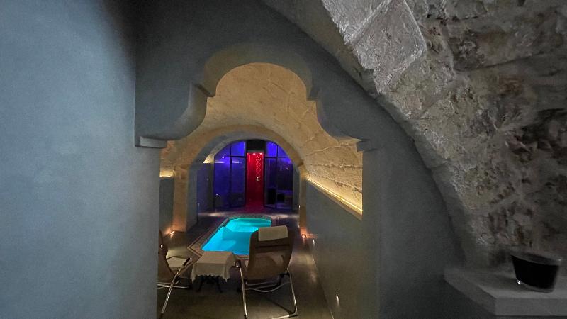 Palazzo Muro Leccese Relais De Charme - Havuz
