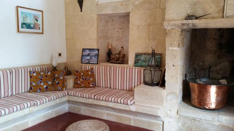Masseria Dei 12 Granai - Aktivite