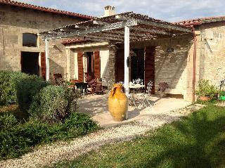 Masseria Dei 12 Granai otel fotoğrafı