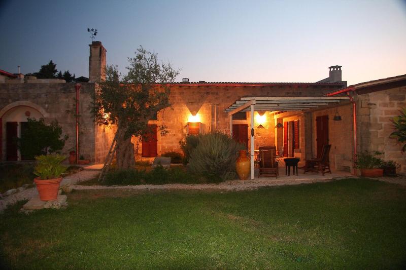 Masseria Dei 12 Granai - Genel