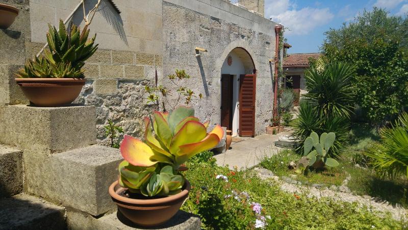 Masseria Dei 12 Granai - Genel