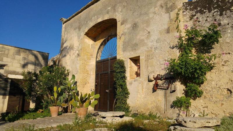 Masseria Dei 12 Granai - Genel