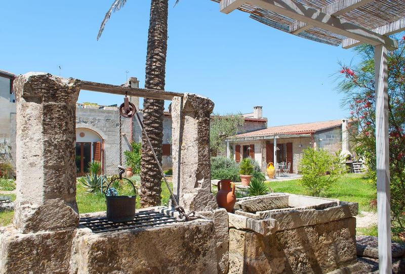 Masseria Dei 12 Granai - Genel