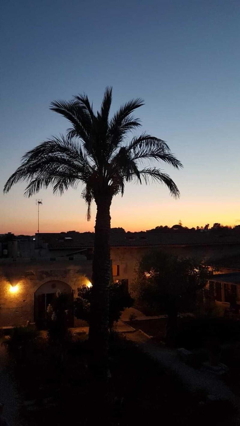 Masseria Dei 12 Granai - Genel