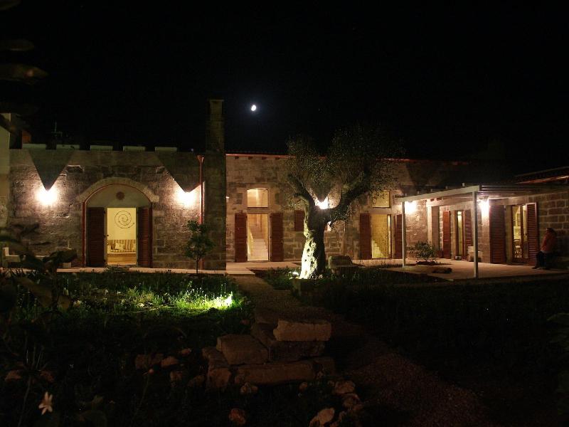 Masseria Dei 12 Granai - Genel
