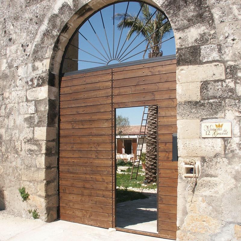 Masseria Dei 12 Granai - Genel