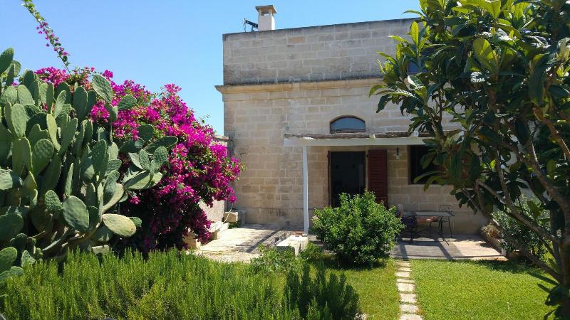 Masseria Dei 12 Granai - Genel