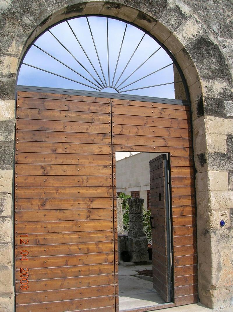 Masseria Dei 12 Granai - Genel