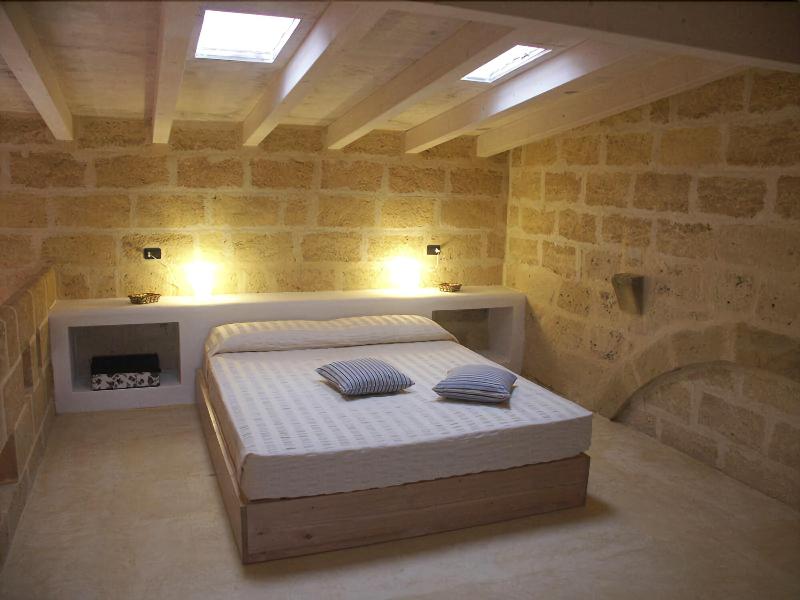 Masseria Dei 12 Granai - Oda