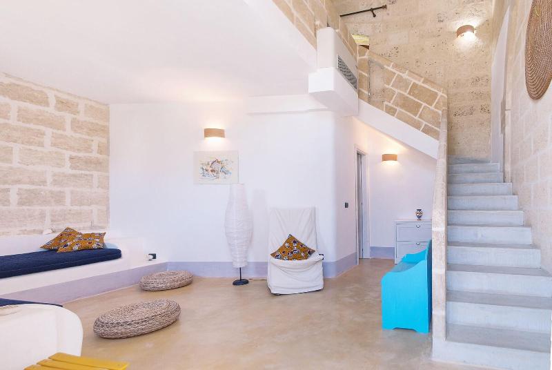 Masseria Dei 12 Granai - Oda