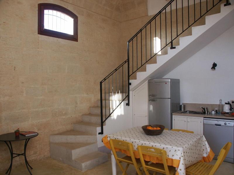 Masseria Dei 12 Granai - Oda